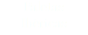 Paletas Ibéricas