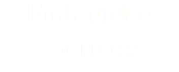 Embutidos Ibéricos